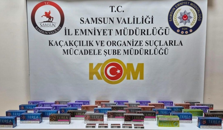 Samsun