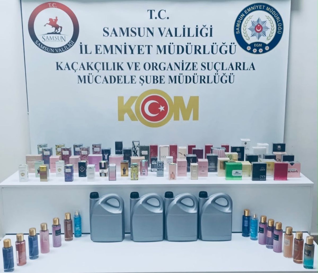 Samsun