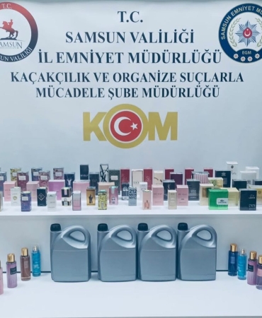 Samsun
