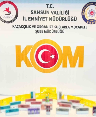 Samsun