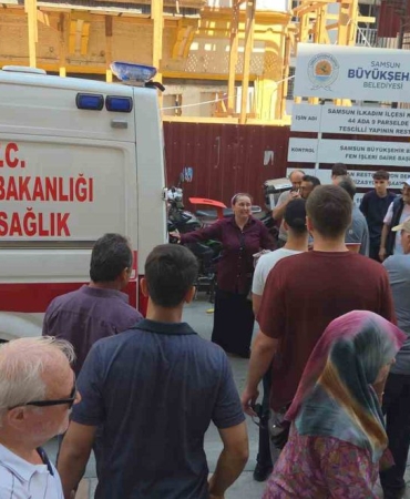 Samsun