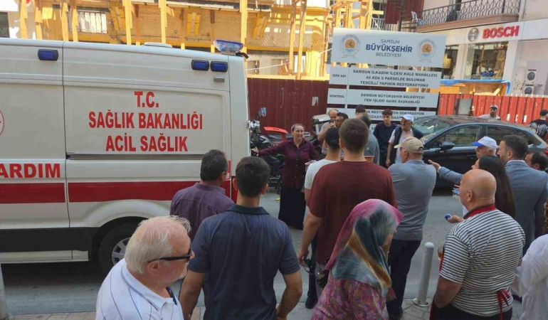 Samsun
