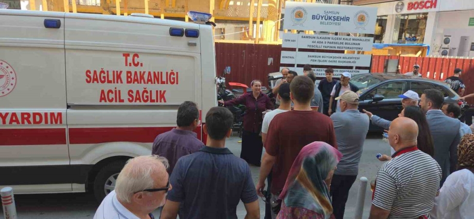 Samsun