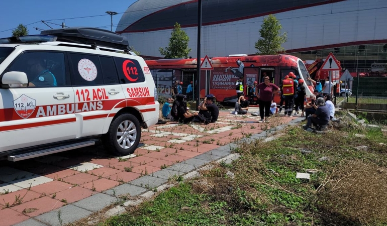 Samsun