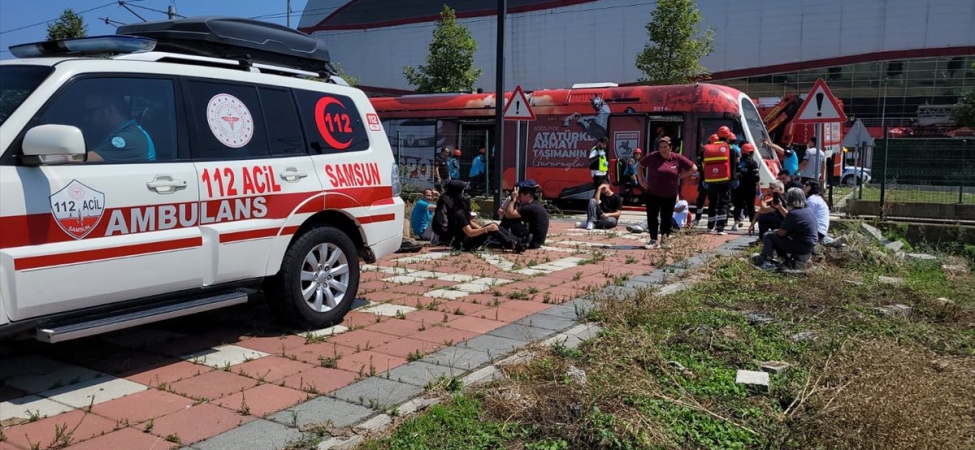 Samsun
