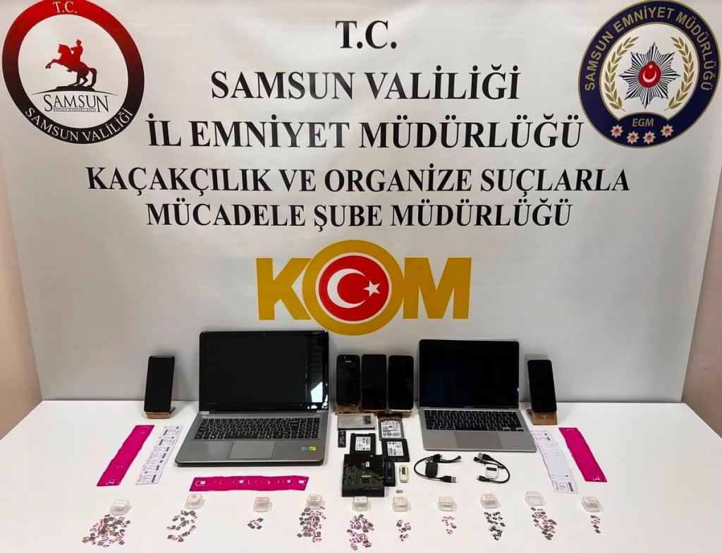 Samsun