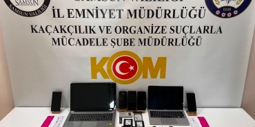 Samsun