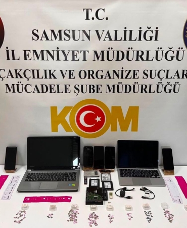 Samsun