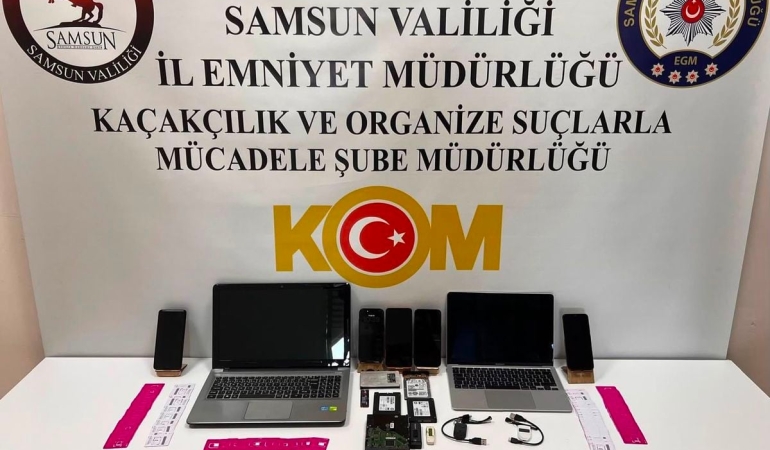 Samsun
