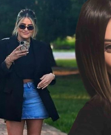 Samsun’da balkondan düşen kadın hayatını kaybetti