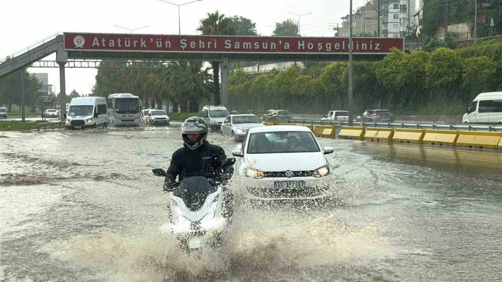 Samsun
