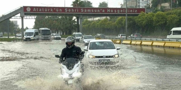 Samsun