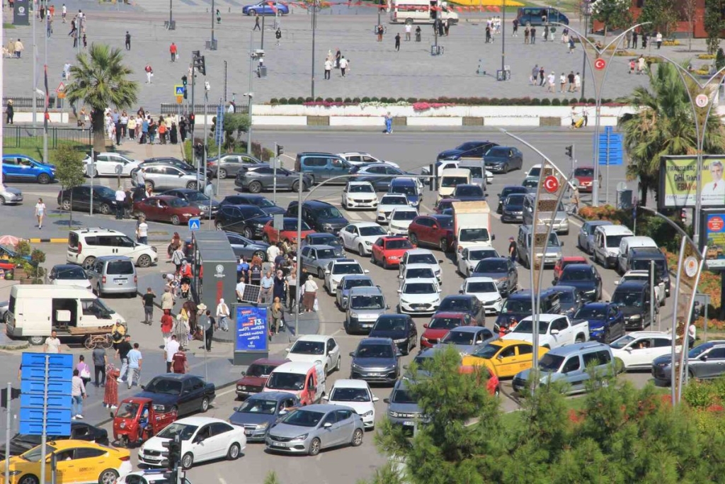 Samsun