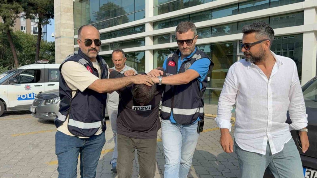 Samsun