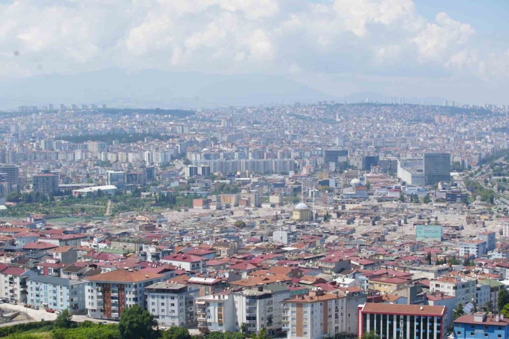 Samsun
