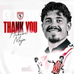Samsunspor, Arbnor Muja