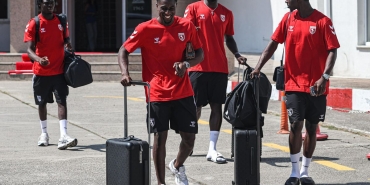 Samsunspor, Kasımpaşa ile 9 saat arayla iki hazırlık maçı için İstanbul