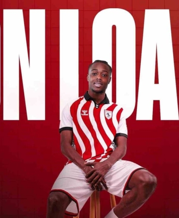 Samsunspor, Omorowa