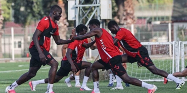 Samsunspor, Rizespor deplasmanında ilk galibiyeti arıyor