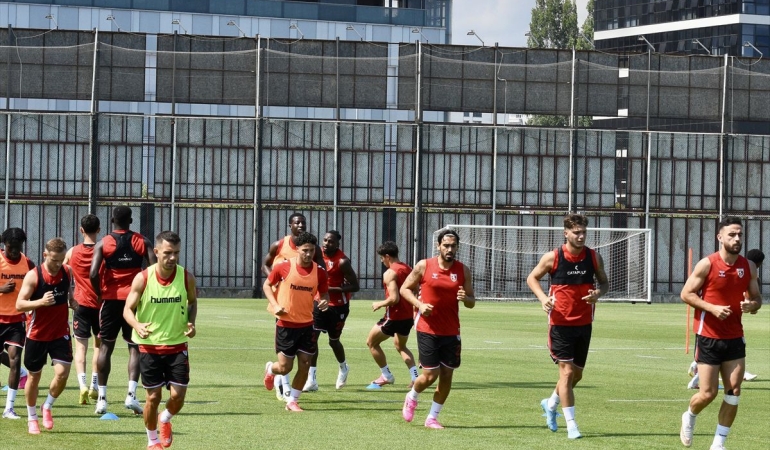 Samsunspor Samsun