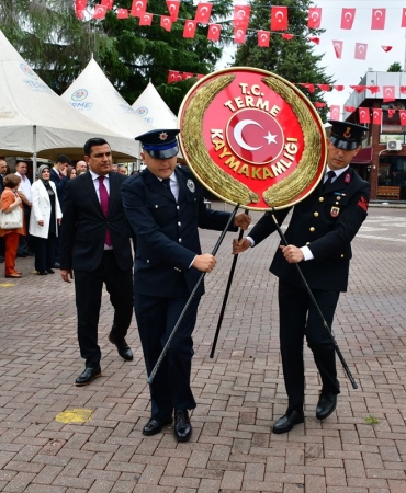 Samsun