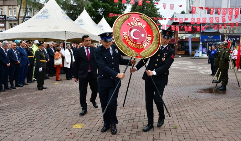 Samsun