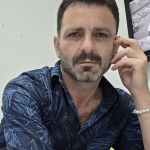 Şantiye bekçisi evinde ölü bulundu