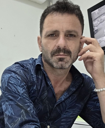 Şantiye bekçisi evinde ölü bulundu