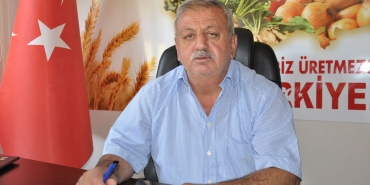 TMO Gümüşhacıköy