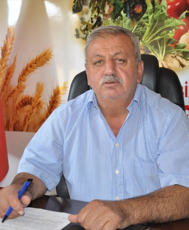 TMO Gümüşhacıköy
