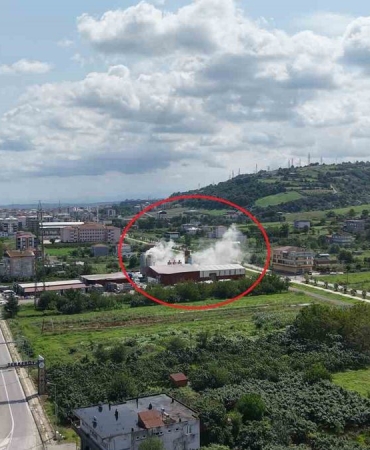 Tekkeköy