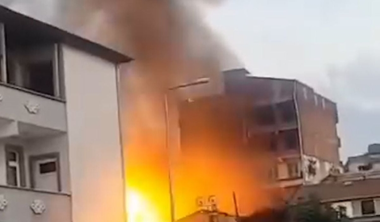 Tekkeköy