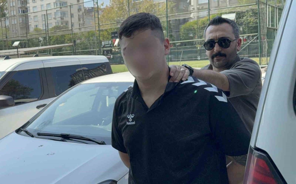 Tokat Meselesi Kanlı Bitti: 2 Yaralı, 1 Gözaltı