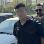 Tokat Meselesi Kanlı Bitti: 2 Yaralı, 1 Gözaltı