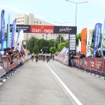 Tour Of Samsun 2026 Uluslararası Bisiklet Yarışı sona erdi
