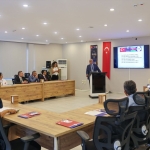 Türk Kültürünün En Eski İzleri İçin Ortak Proje