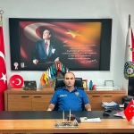 Vezirköprü İlçe Emniyet Müdürlüğü