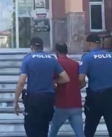 Vezirköprü