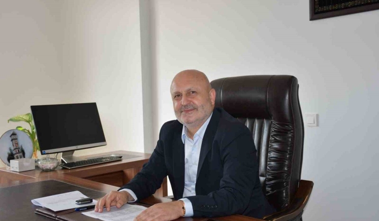 Vezirköprü