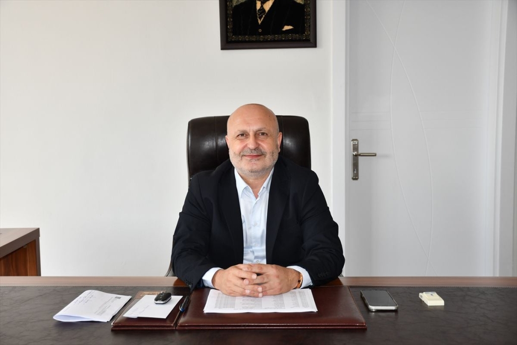 Vezirköprü