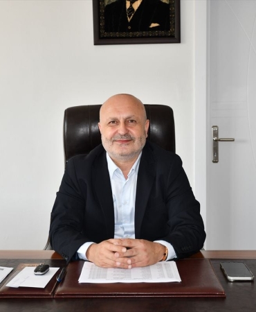Vezirköprü