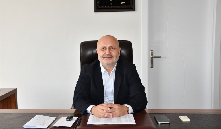 Vezirköprü