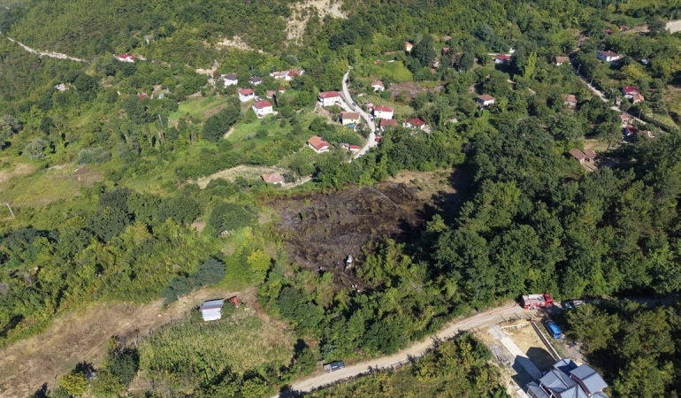 Yakakent