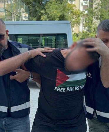 Yeniden yargılamada 10 yıl ceza alan şahıs yakalandı