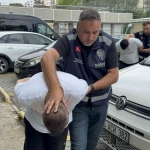 Yol verme kavgası: 2 şüpheli tutuklandı