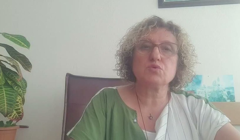ZMO Samsun Şube Başkanı Bayzat: Fındık Alım Fiyatları Üreticiyi Zor Durumda Bırakıyor