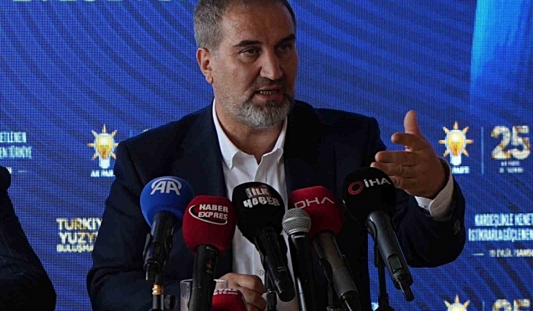 AK Parti