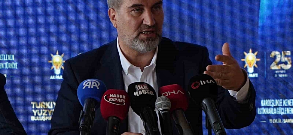 AK Parti