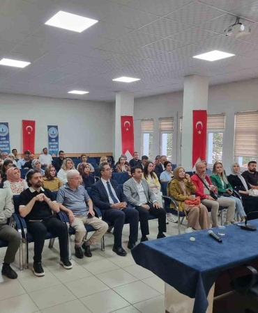 Akran zorbalığıyla mücadelede yeni bir model için ilk adım atıldı
