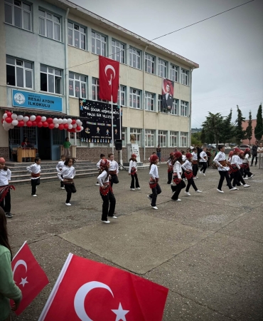Alaçam